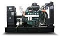 Дизельный генератор CTG 440D