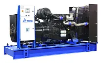 Дизельный генератор ТСС АД-360С-Т400-1РМ5
