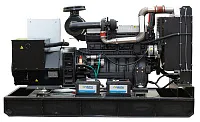 Дизельный генератор EcoPower АД700-T400ECO W