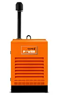 Дизельный генератор TAFE Power TAF-P-40W