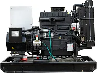 Дизельный генератор EcoPower АД40-T400ECO R
