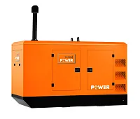 Дизельный генератор TAFE Power TAF-P-125W