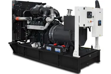 Дизельный генератор Energo MP170D