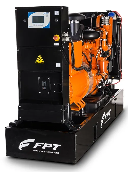 Дизельный генератор FPT GE NEF130