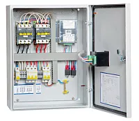 Дизельный генератор MVAE 55IS/D