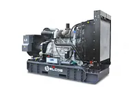 Дизельный генератор Elcos GE.SC.670/610.BF