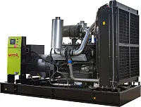 Дизельный генератор Motor АД600-T400 W в контейнере