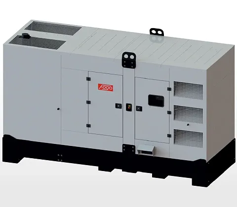 Дизельный генератор Fogo FDG 250 S