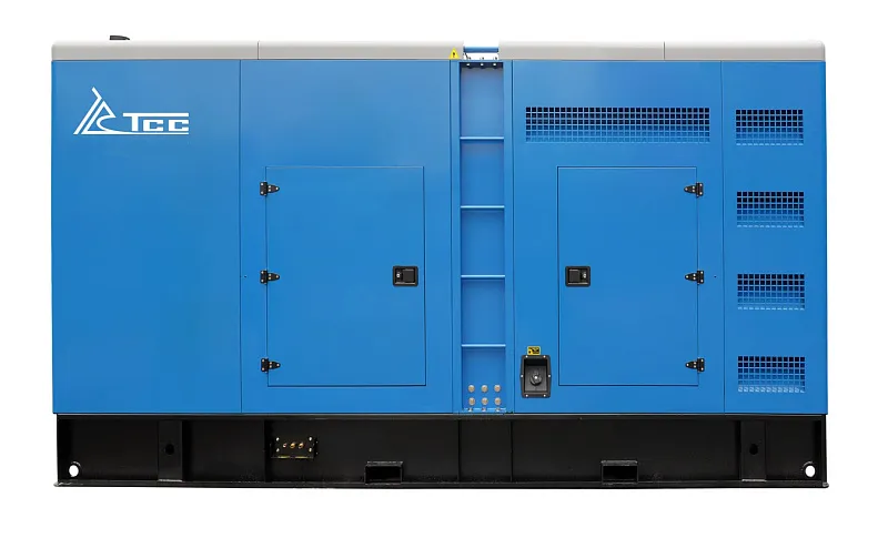 Дизельный генератор ТСС АД-500С-Т400-1РКМ17 (PMG)
