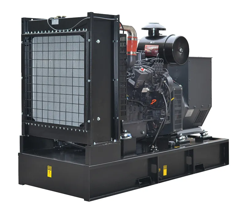 Дизельный генератор GOODMASH GD188W