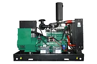 Дизельный генератор GlobalGen АД-40-WG (Weifang)