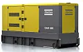 Дизельный генератор Atlas Copco QAS 325