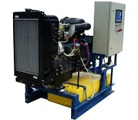 Дизельный генератор ПСМ ADP-60