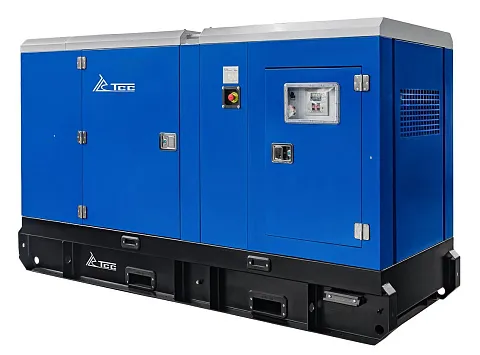 Дизельный генератор ТСС АД-250C-Т400-1РКМ15