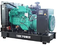 Дизельный генератор Tide Power FC625-C