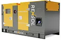 Дизельный генератор Rensol RW 220 HC