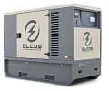 Дизельный генератор Elcos GE.YAS5.047/044.SS 400/230
