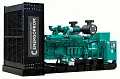 Дизельный генератор Energoprom EFC 1250/400 LS БЕЗ БАКА