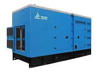 Дизельный генератор ТСС АД-500С-Т400-1РКМ17 (PMG)