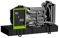 Дизельный генератор Pramac GSW 600 V