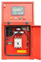 Дизельный генератор Fubag DS 80 DA ES