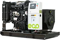 Дизельный генератор EcoPower АД80-T400ECO R