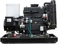 Дизельный генератор EcoPower АД60-T400ECO R