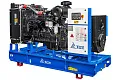 Дизельный генератор ТСС АД-200C-Т400-1РМ15
