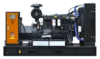 Дизельный генератор GOODMASH GD275S