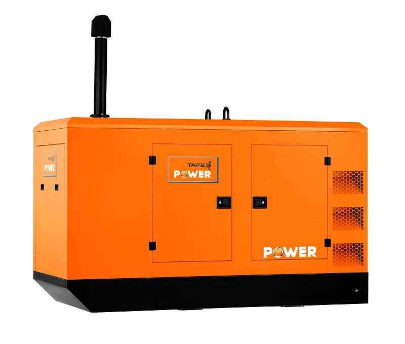 Дизельный генератор TAFE Power TAF-P-125W