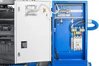Дизельный генератор ТСС АД-60С-Т400-1РМ2
