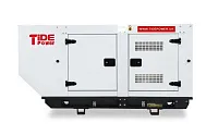 Дизельный генератор Tide Power FC625-C