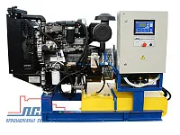 Дизельный генератор ПСМ ADP-60