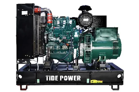 Дизельный генератор Tide Power FB900-LP