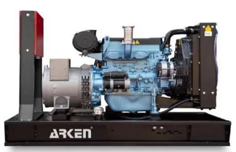 Дизельный генератор Arken ARK-B 1125