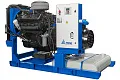 Дизельный генератор ТСС АД-60С-Т400-1РМ2 (Engga)