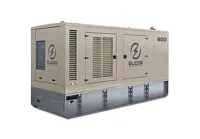 Дизельный генератор Elcos GE.SC.670/610.SS