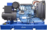 Дизельный генератор ТСС АД-60С-Т400-1РМ9