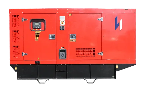 Дизельный генератор Исток АД200С-Т400-РПМ45