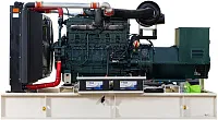 Дизельный генератор MGE P300DN