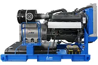 Дизельный генератор ТСС АД-150С-Т400-1РМ2 (Engga)