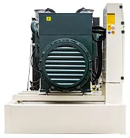 Дизельный генератор MGE P640DN