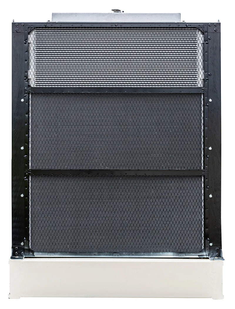 Дизельный генератор MGE P640DN
