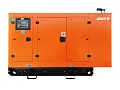 Дизельный генератор MVAE 55BS