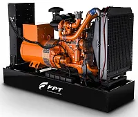 Дизельный генератор FPT GE NEF130