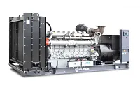 Дизельный генератор Elcos GE.BD.1250/1125.BF