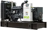 Дизельный генератор EcoPower АД300-T400ECO W