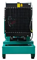Дизельный генератор MGE P50CS