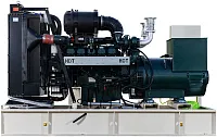 Дизельный генератор MGE P450DN