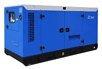 Дизельный генератор ТСС АД-40С-Т400-1РКМ7-ПОЖ